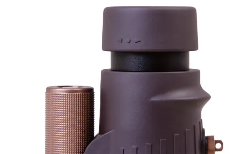 görüntü Levenhuk Vegas ED 8x42 Monoküler,  12