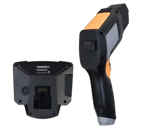 görüntü Ermenrich Seek VE50 Endüstriyel Endoskop,  8