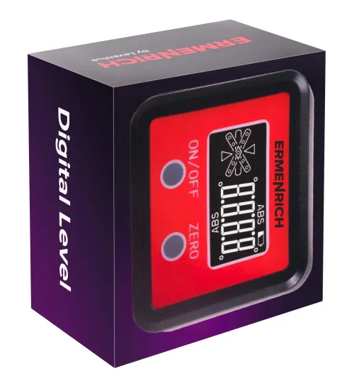 foto Ermenrich Verk LQ20 Dijital Su Terazisi,  6