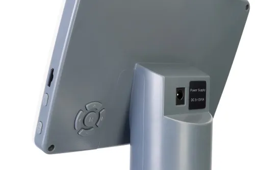 görüntü Levenhuk D95L LCD Dijital Mikroskop,  8