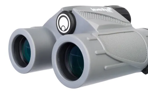 görüntü Levenhuk Karma PLUS 8x25 Binoküler Dürbün ,  7