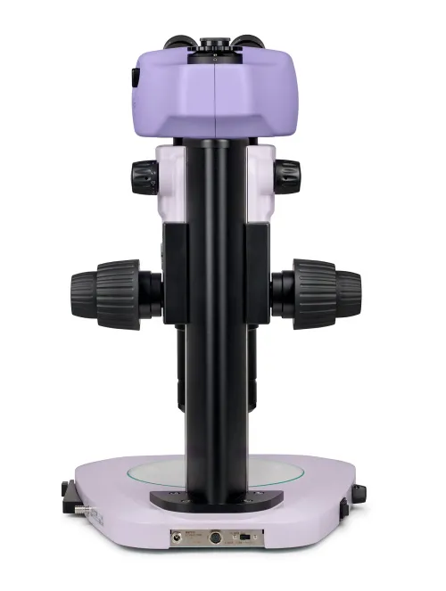 resim MAGUS Stereo A18T Stereomikroskop,  12
