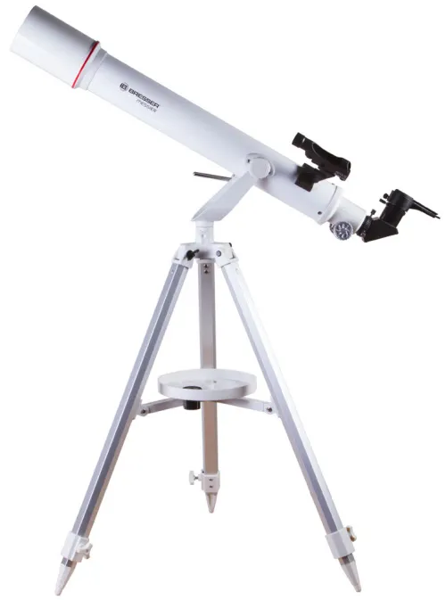 resim Bresser Nano AR-70/700 AZ Telescope,  3