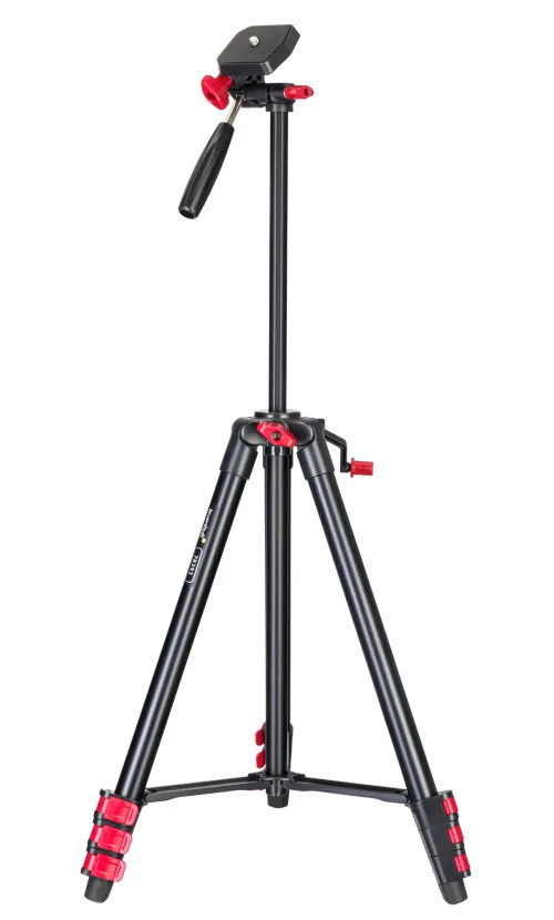 resim Levenhuk Level BASE TR10 Tripod,  4