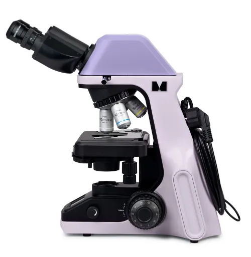 fotoğraf MAGUS Bio 240B Biyoloji Mikroskobu,  3