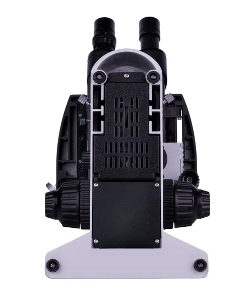 foto MAGUS Lum D400L LCD Floresan Dijital Mikroskop,  17