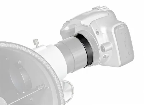 görüntü Bresser Messier NT-130/1000 EXOS-1/EQ4 Telescope,  7