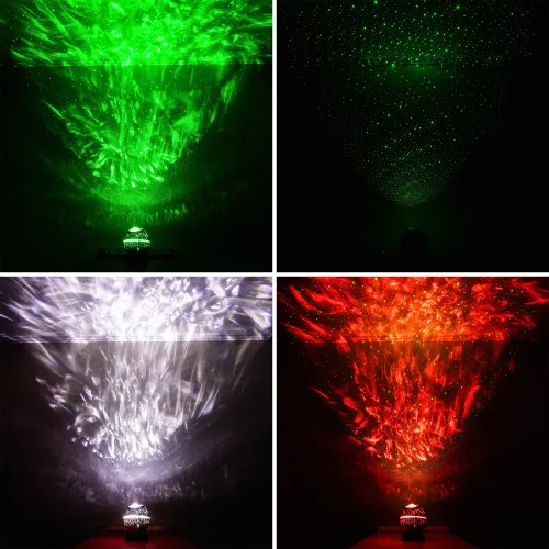 foto Levenhuk LabZZ SP10 Astro Planetaryum,  5