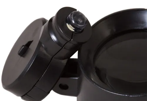 foto Levenhuk Zeno Gem M3 Büyüteç,  6