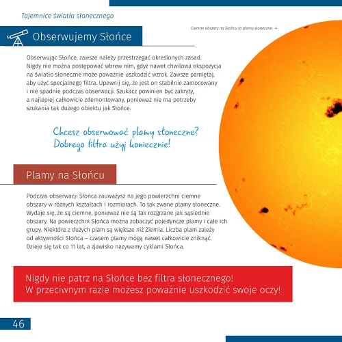 görüntü Uzay. Mikro dünya. Bilgilendirici kitap (iki ciltli sürüm). Ciltli kapak,  15