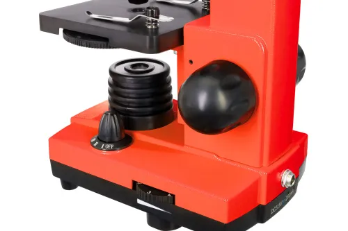 resim Levenhuk Rainbow 2L Mikroskop,  11