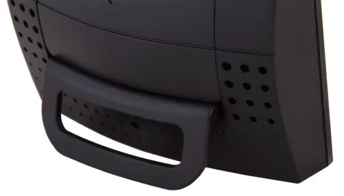 görüntü Bresser Mould Alert Hygrometer, black,  6