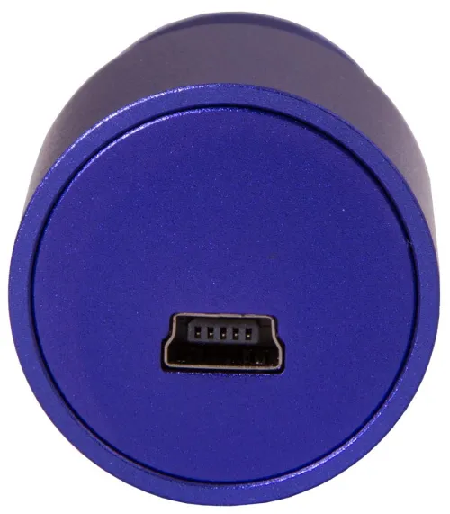 resim Levenhuk M300 BASE Dijital Kamera,  8