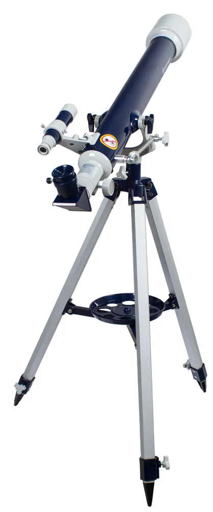 fotoğraf Bresser Junior 60/700 AZ1 Telescope,  5