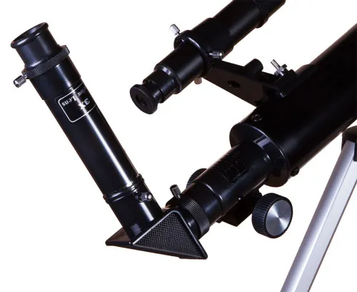 foto Levenhuk Skyline BASE 50T Teleskop,  8