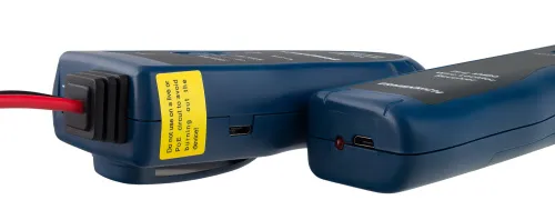 fotoğraf Ermenrich Ping SM80 Yeraltı Kablo Bulucu,  5