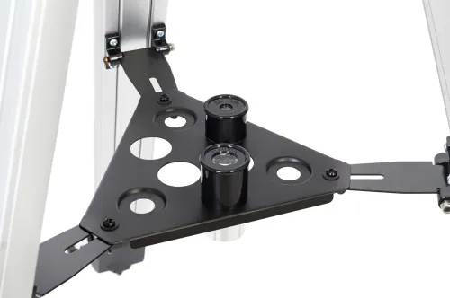 foto Levenhuk Blitz 80 PLUS Teleskop,  10