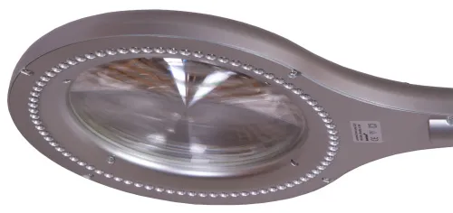 foto Levenhuk Zeno Lamp ZL27 LED Büyüteç,  7