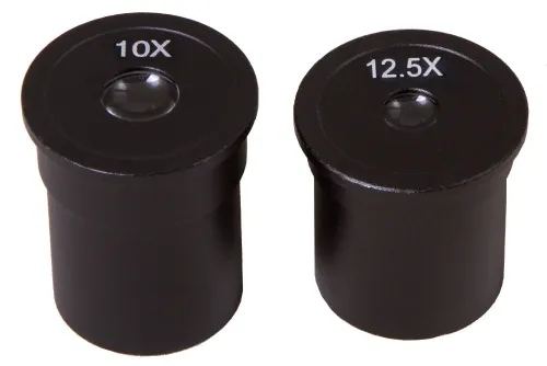 fotoğraf Levenhuk 5S NG Monoküler Mikroskop,  11