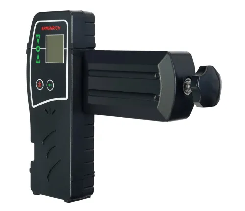 fotoğraf Ermenrich LR30 Lazer Alıcı,  3