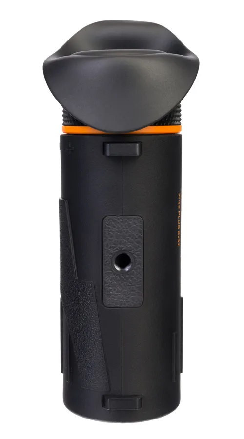 resim Levenhuk Wise PLUS 8x32 Monoküler,  7