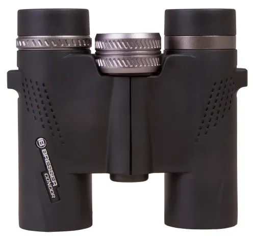 resim Bresser Condor UR 10x25 Binoculars,  3