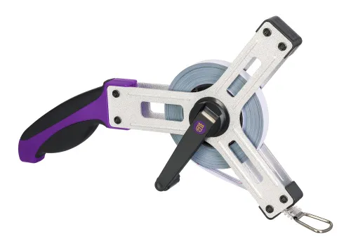 resim Ermenrich Reel SX30 Arazi Tipi Şerit Metre,  2