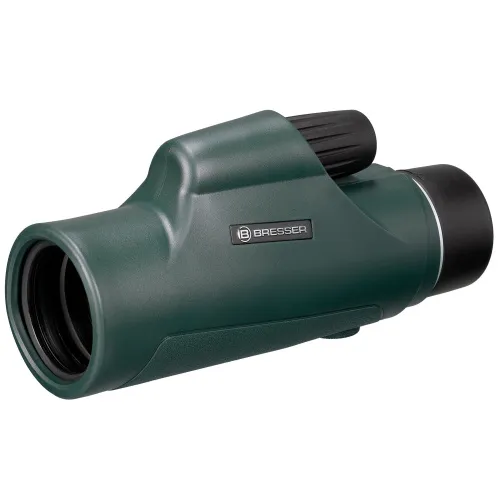 resim Bresser 10x42 Roof WP Monocular,  3
