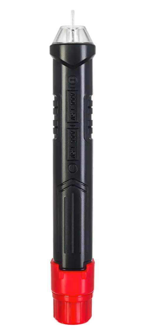 resim Ermenrich Zing WT60 Voltaj Test Cihazı,  4