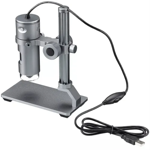 foto Bresser DST1028 USB Digital Microscope,  2