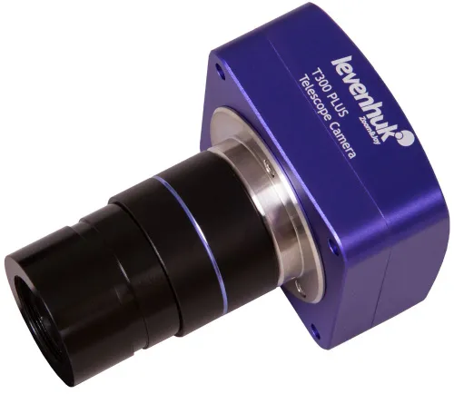 görüntü Levenhuk T300 PLUS Dijital Kamera,  7