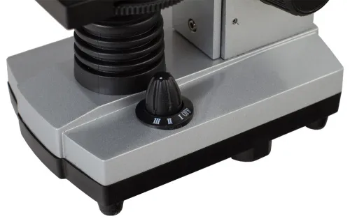 görüntü Bresser Junior 40–1024x Microscope, with Case,  7