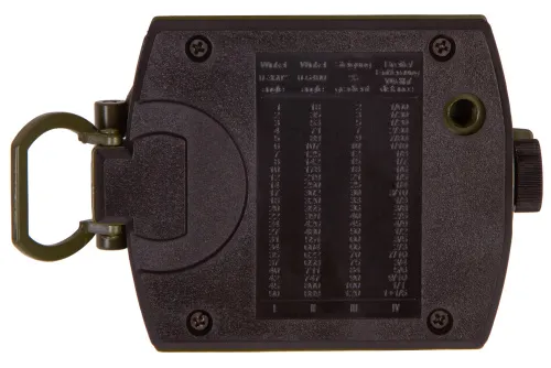 görüntü Levenhuk Army AC10 Pusula,  11