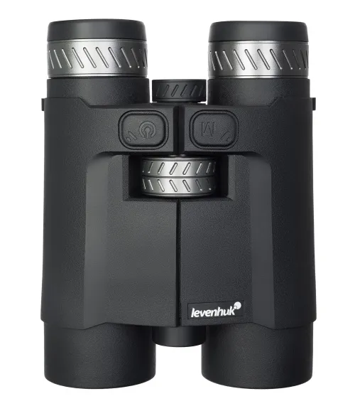 foto Levenhuk Guard PRO 3000 Mesafe Ölçer Binoküler Dürbün,  5
