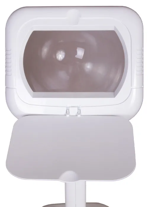 fotoğraf Levenhuk Zeno Lamp ZL9 Büyüteç,  6