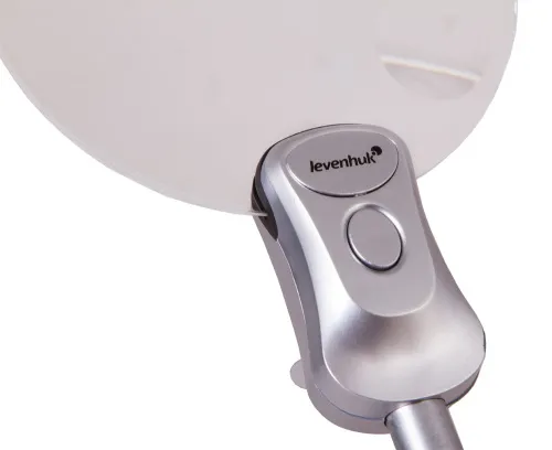 resim Levenhuk Zeno Desk D5 Büyüteç,  5