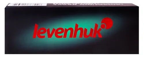 foto Levenhuk Wise PRO 10x50 Monoküler,  17