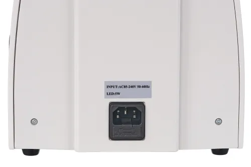 görüntü Levenhuk MED 40B Binoküler Mikroskop,  12