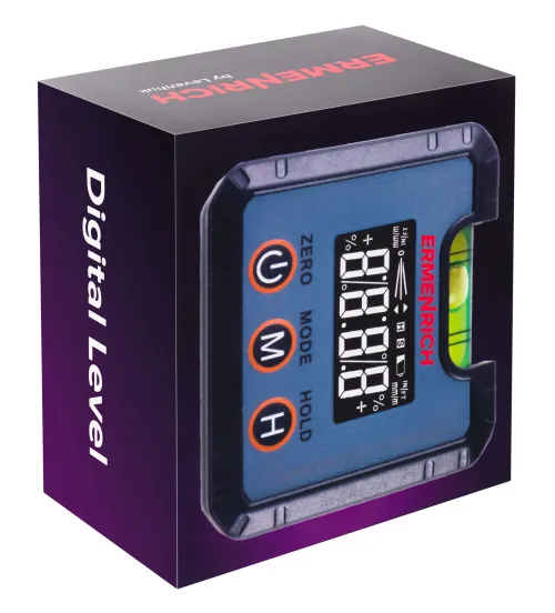 foto Ermenrich Verk LQ30 Dijital Su Terazisi,  6