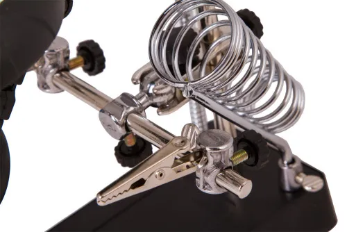 foto Levenhuk Zeno Desk D11 Büyüteç,  11