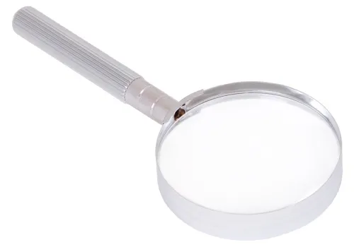 resim Levenhuk Zeno Handy ZH19 Büyüteç,  4