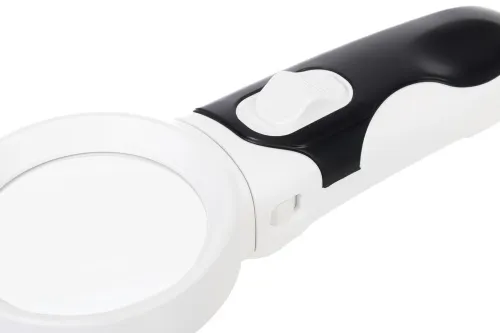 foto Levenhuk Zeno Multi ML5 Büyüteç,  6