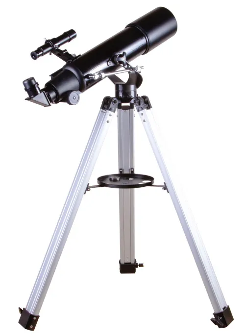 foto Levenhuk Skyline BASE 80T Teleskop,  4