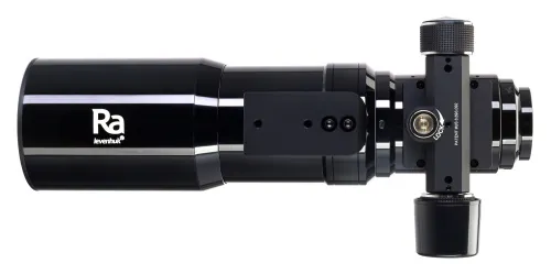 görüntü Levenhuk Ra R80 ED Doublet OTA,  6