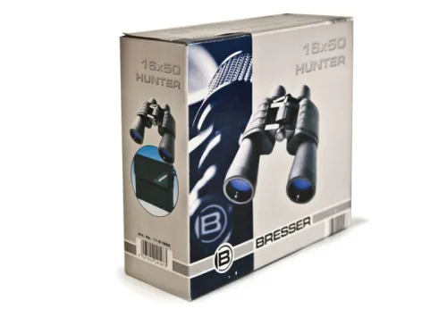 fotoğraf Bresser Hunter 16x50 Binoculars,  13