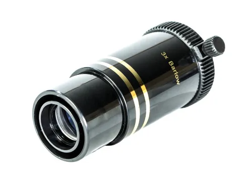 foto Levenhuk Strike 80 NG Teleskop,  14