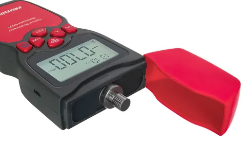 foto Ermenrich NetGeeks NU10 Optik Multimetre,  6