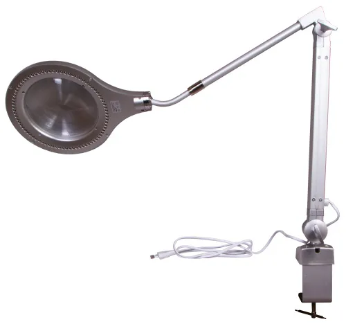 foto Levenhuk Zeno Lamp ZL27 LED Büyüteç,  3