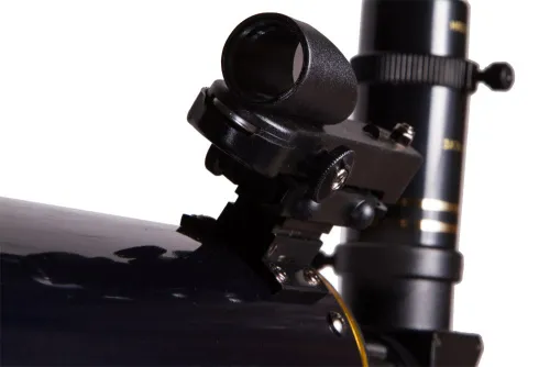 foto Levenhuk Strike 80 NG Teleskop,  10