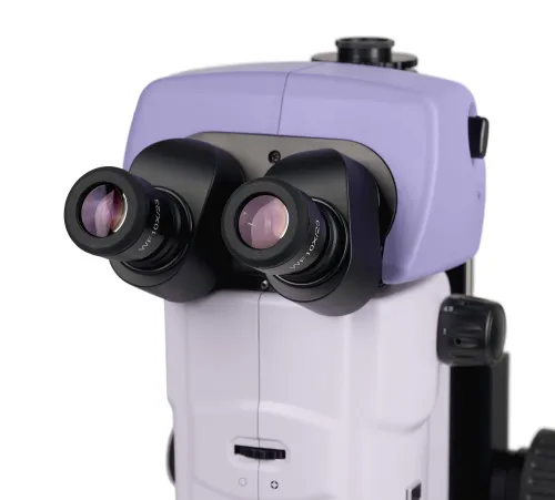 resim MAGUS Stereo A18T Stereomikroskop,  16